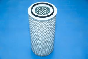 工業凈化系統用濾芯